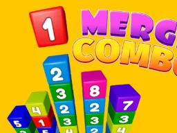 Merge Combo browser game