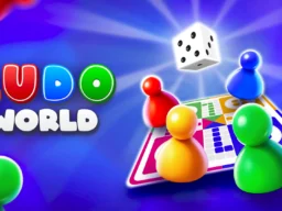 Ludo World browser game