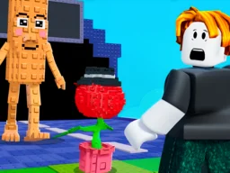 Plants Vs Steal Brainrots browser game