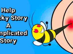 Help Tricky Story A Complicated Story browser game