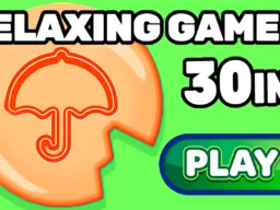 Relaxing Games: 30 in 1 browser game