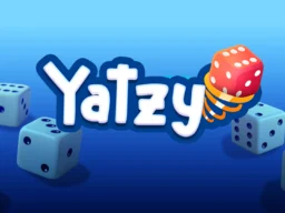Yatzy browser game