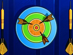 Darts Pro browser game