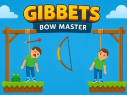 Gibbets Bow Master browser game