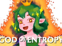 God Of Entropy browser game