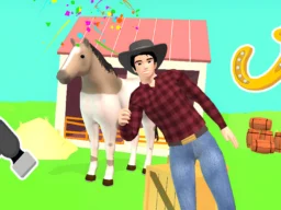 Fix The Hoof browser game