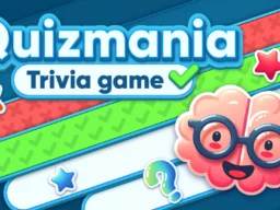 Quizmania: Trivia game browser game