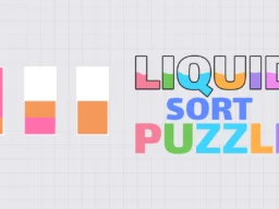 Liquid Sort Puzzle browser game