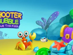 Sniper Shooter-Save The Fish browser game