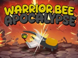Warrior Bee Apocalypse browser game