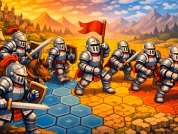 Battle of Banners browser game