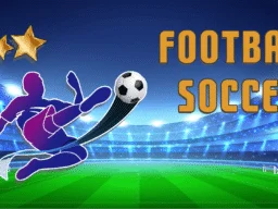Football – Soccer browser game
