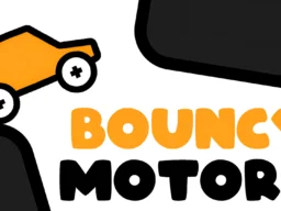 Bouncy Motors browser game