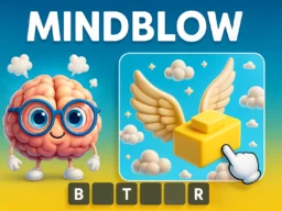 Mindblow browser game