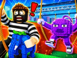 Obby Swing for Brainrots Steal browser game