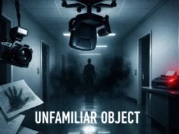 Unfamiliar Object browser game