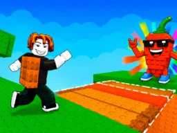 Robby: Build Bridge To Brainrots browser game