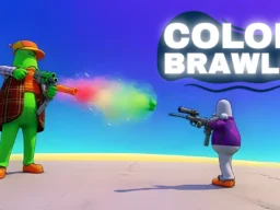 Color Brawls browser game