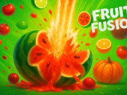 Fruit Fusion browser game