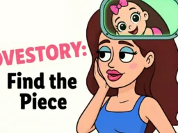 Love Story: Find the Piece browser game