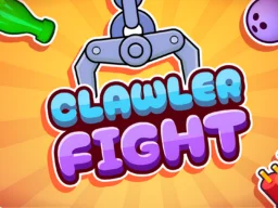 Clawler Fight browser game