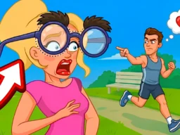 Change part in Love Story browser game