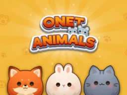 Onet Animals browser game