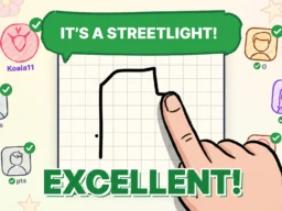 Drawing Online browser game