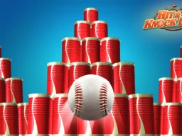 Hit & Knock Down browser game