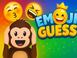 Emoji Guess browser game