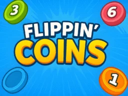 Flippin Coins browser game