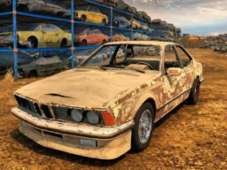 Mechanic Simulator: Car Repair browser game