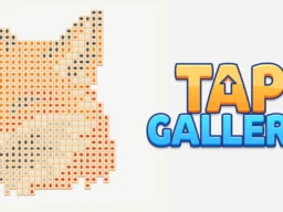 Tap Gallery browser game