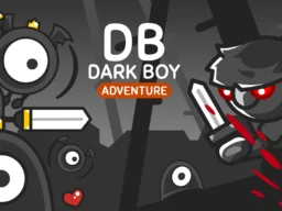Dark Boy browser game