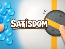 Satisdom browser game