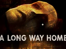 A Long Way Home browser game