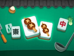 Mahjong Chef browser game