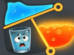 Save Water browser game