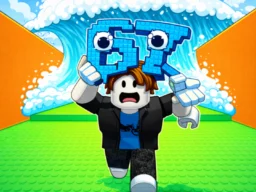 Obby: Save the Brainrots Online browser game