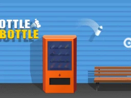 Bottle Bottle browser game