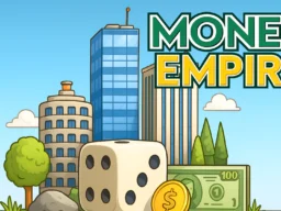Money Empire browser game