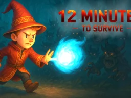 12 minutes to survive browser game