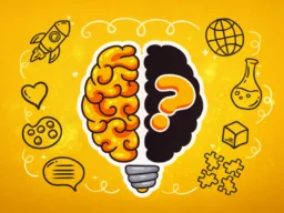 Brain Test: IQ Challenge browser game