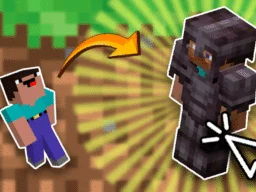 Steve Evolution Mega Clicker browser game