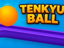 TENKYU BALL browser game