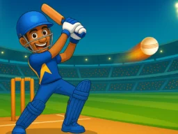 Cricket Mania browser game