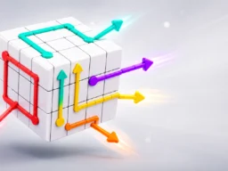 Arrow Escape 3D browser game