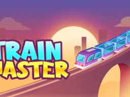 Train Master browser game