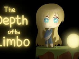 The Depth of the Limbo browser game