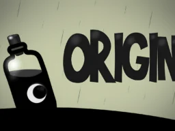 Origin browser game